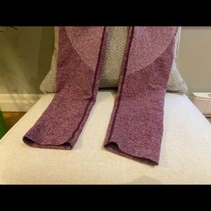 Gymshark Flex Leggings Medium